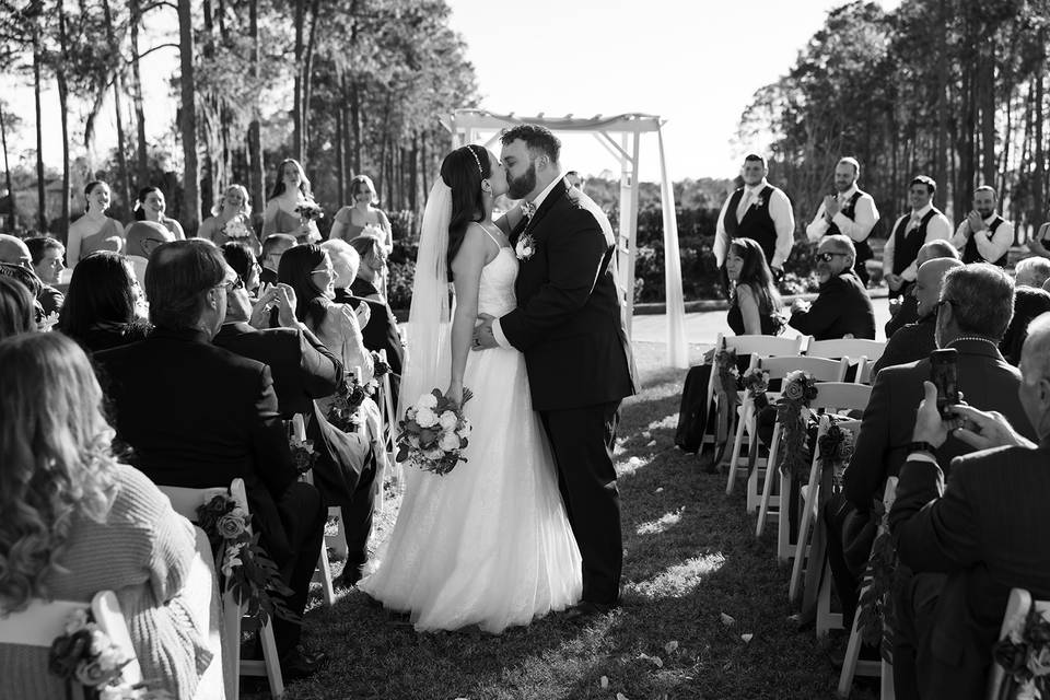 Ceremony