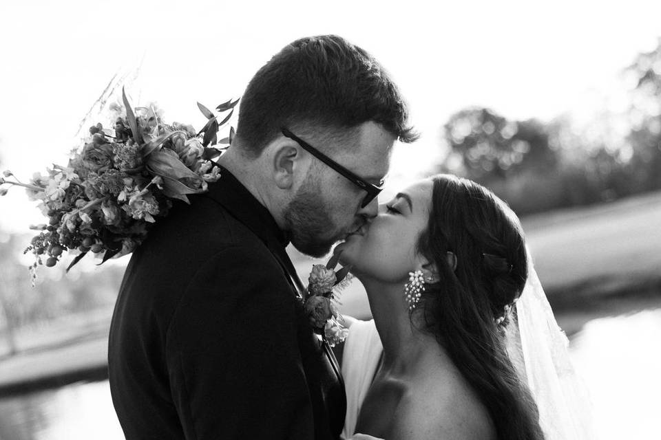 Ragle Wedding
