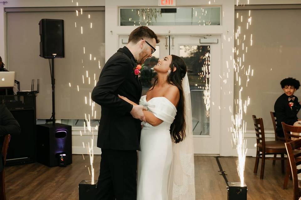 Ragle Wedding