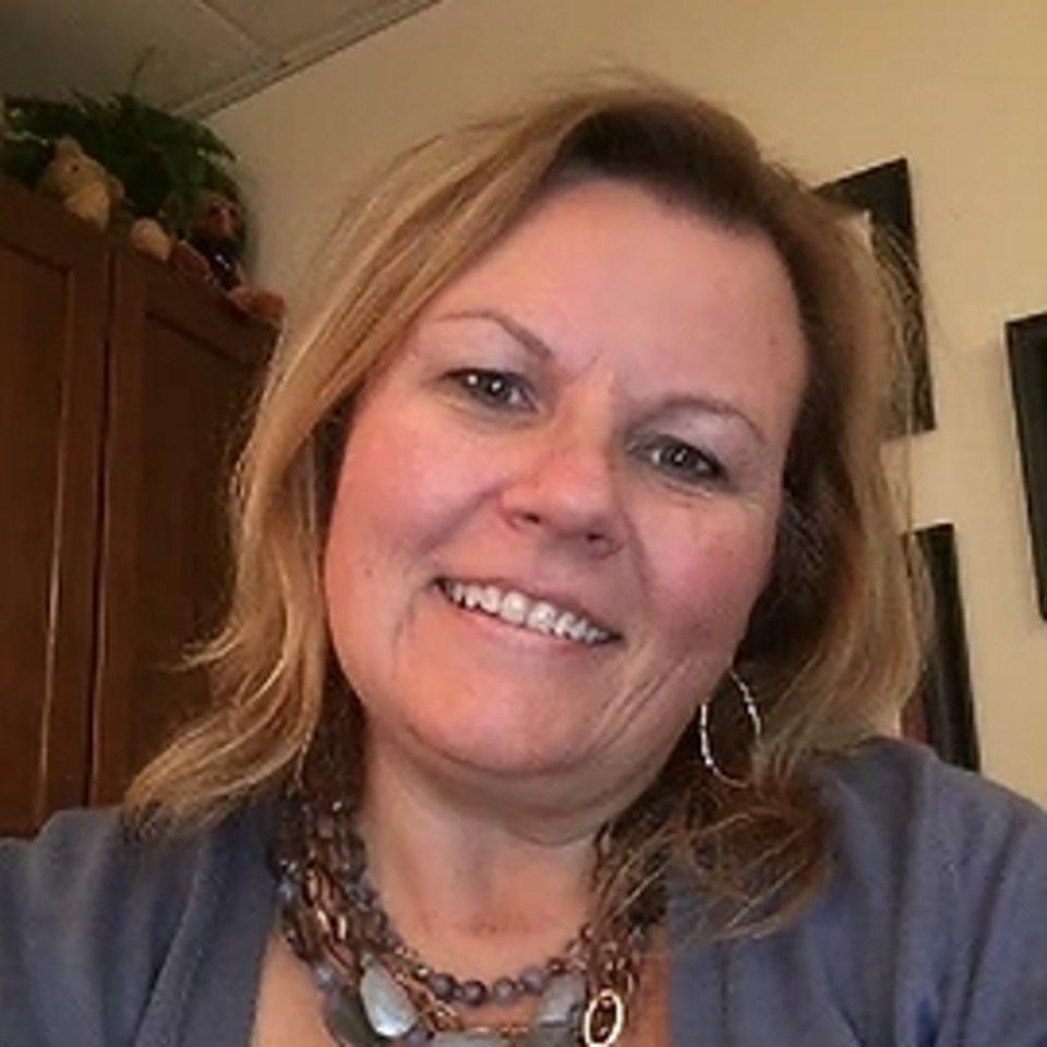 Cindy Smith