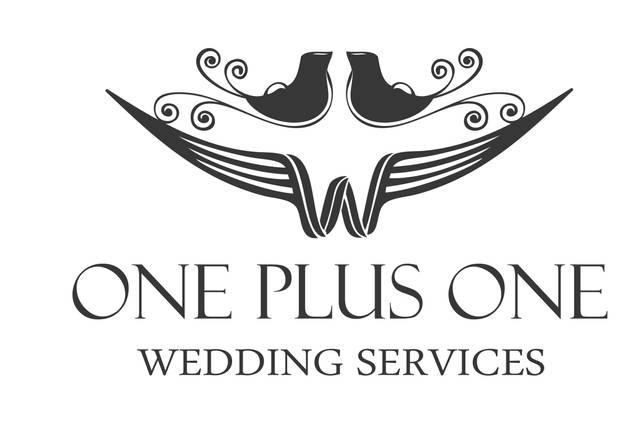 One Plus One Wedding Services