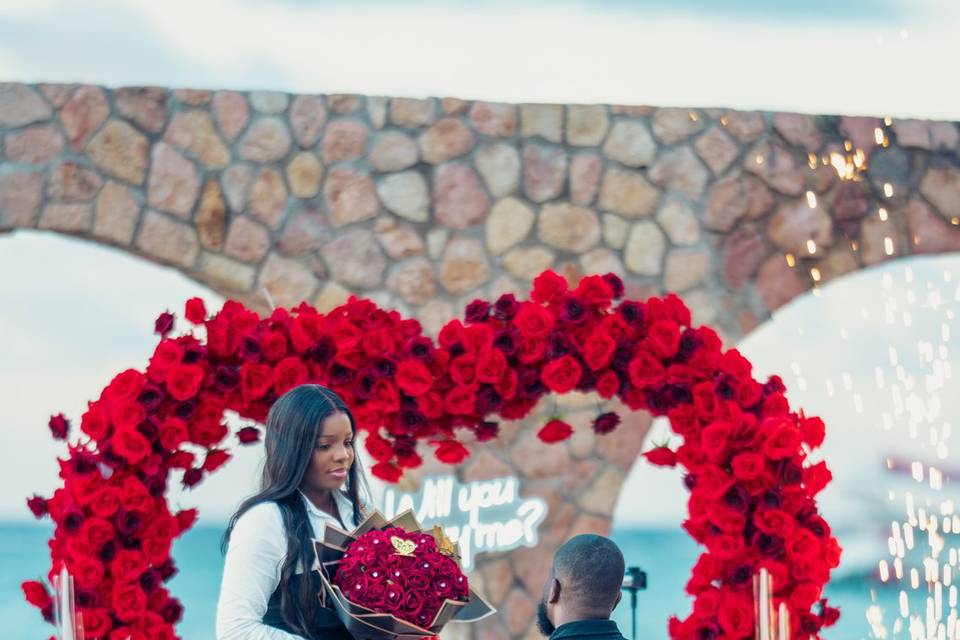 Heart of Love