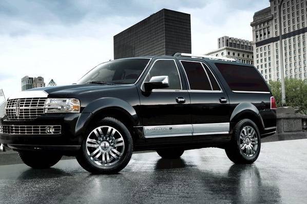 Five Star Executive Transport