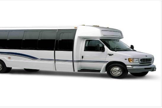 Five Star Executive Transport