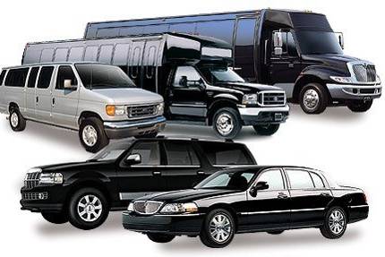 Five Star Executive Transport