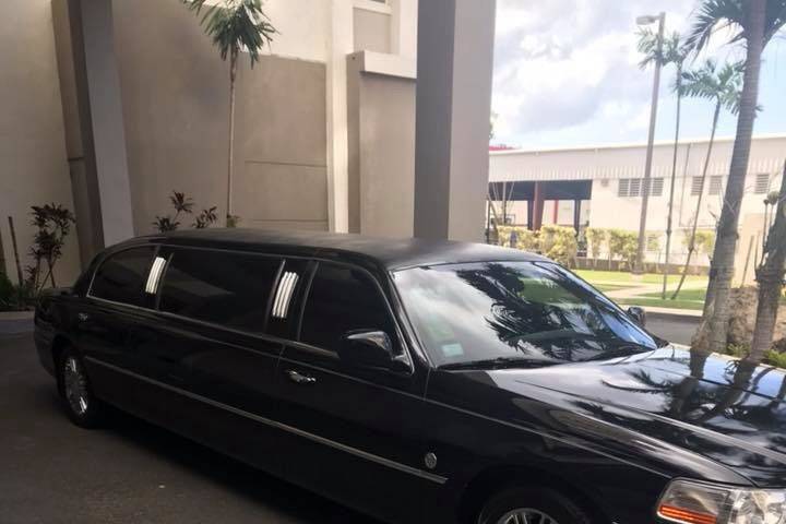 Five Star Executive Transport