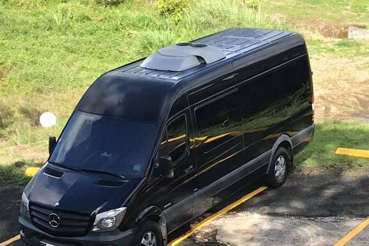 Five Star Executive Transport