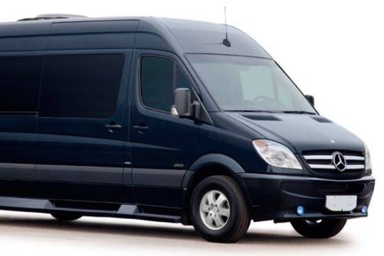 Five Star Executive Transport