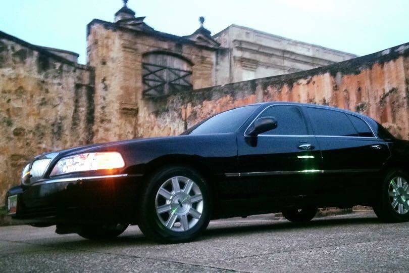 Five Star Executive Transport