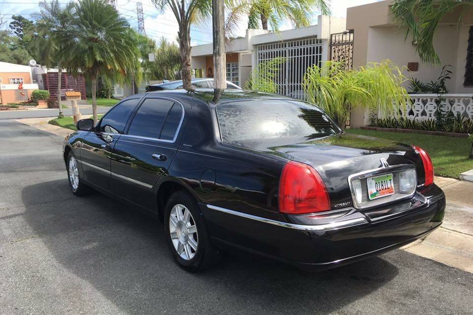 Five Star Executive Transport