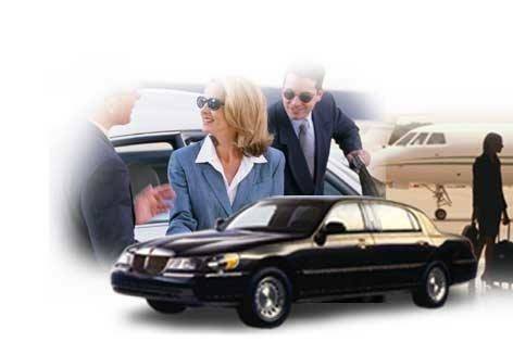 Five Star Executive Transport