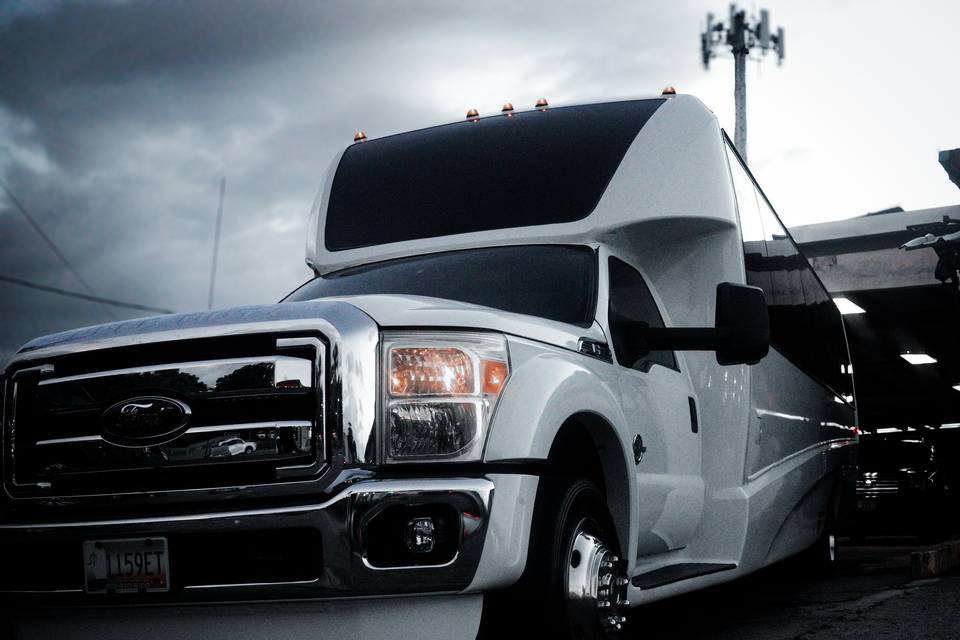 Minibus