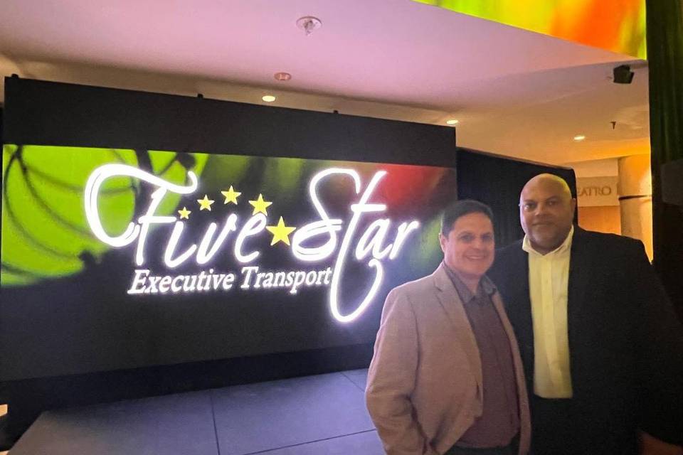 Five Star ET Staff