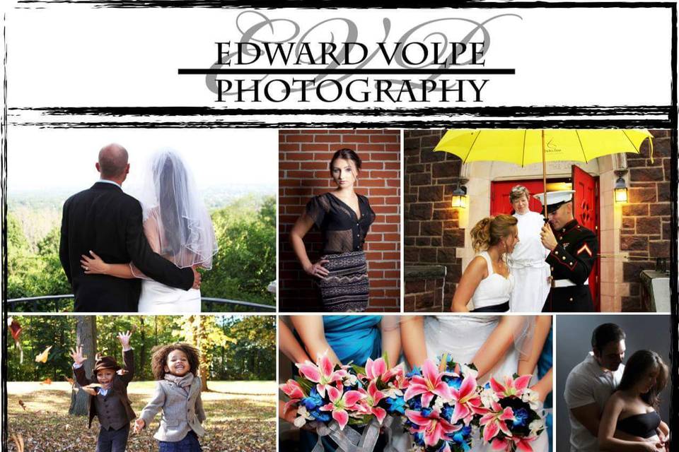 Edward Volpe Photography
