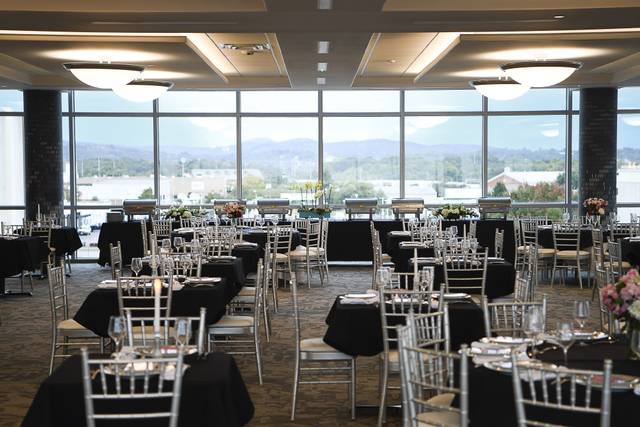 Bella Vista Room