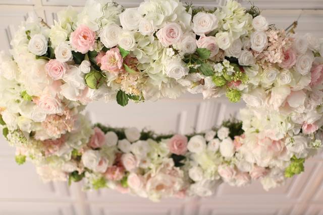 Lightweight and luxury