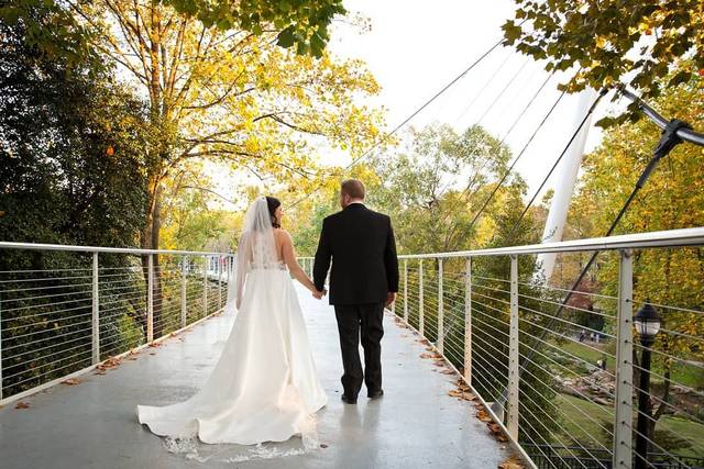 Curated Elopements