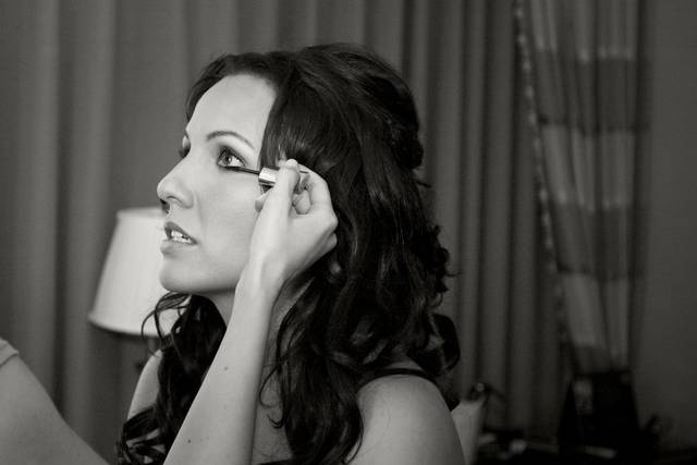 Salon Beauty Bar