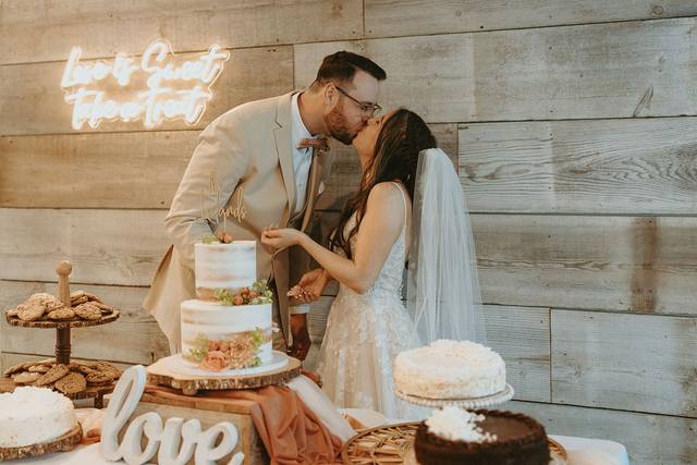 Love is sweet!