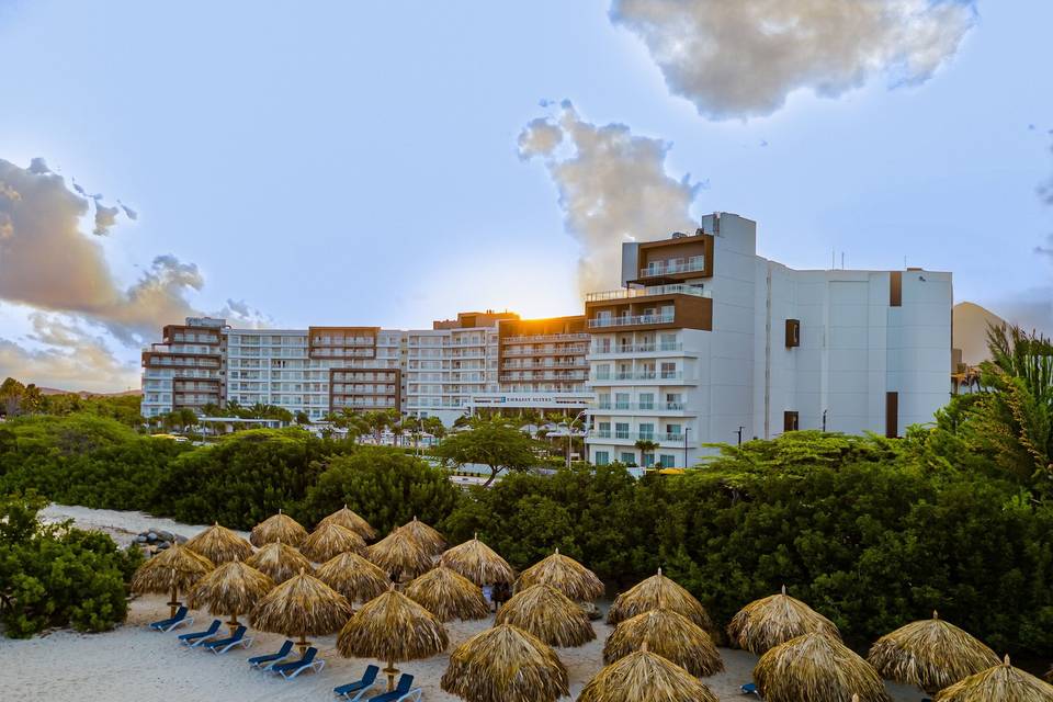 Embassy Suites by Hilton Aruba Resort