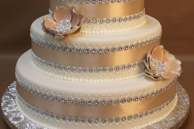 Satin Ribbon
