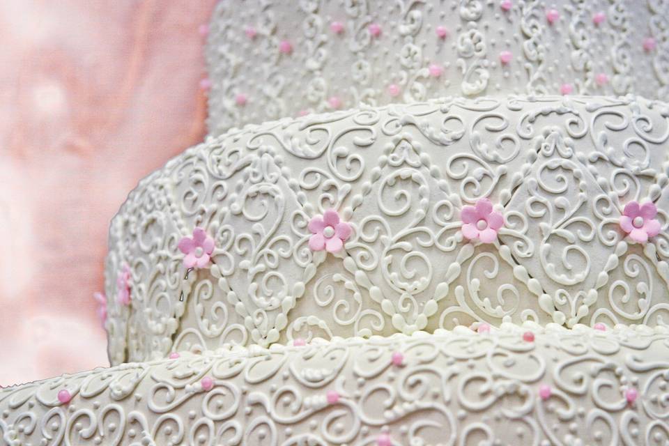 Closeup Detail