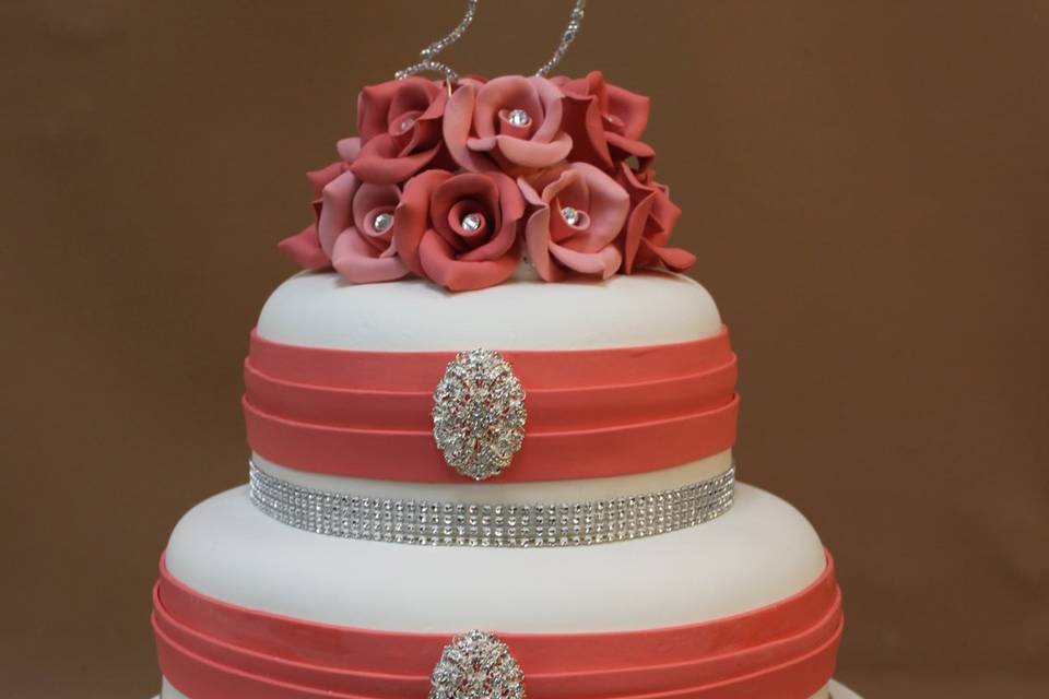 Broach Cake