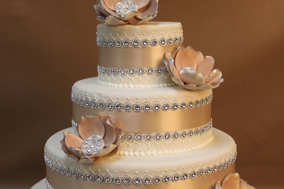 Satin Ribbon