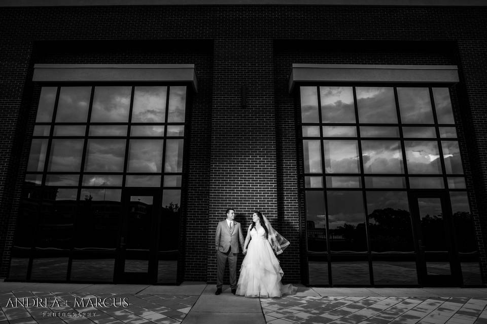 Andrea & Marcus Photography