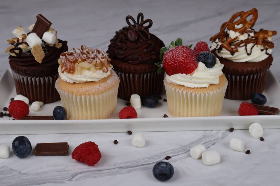 Cupcakes