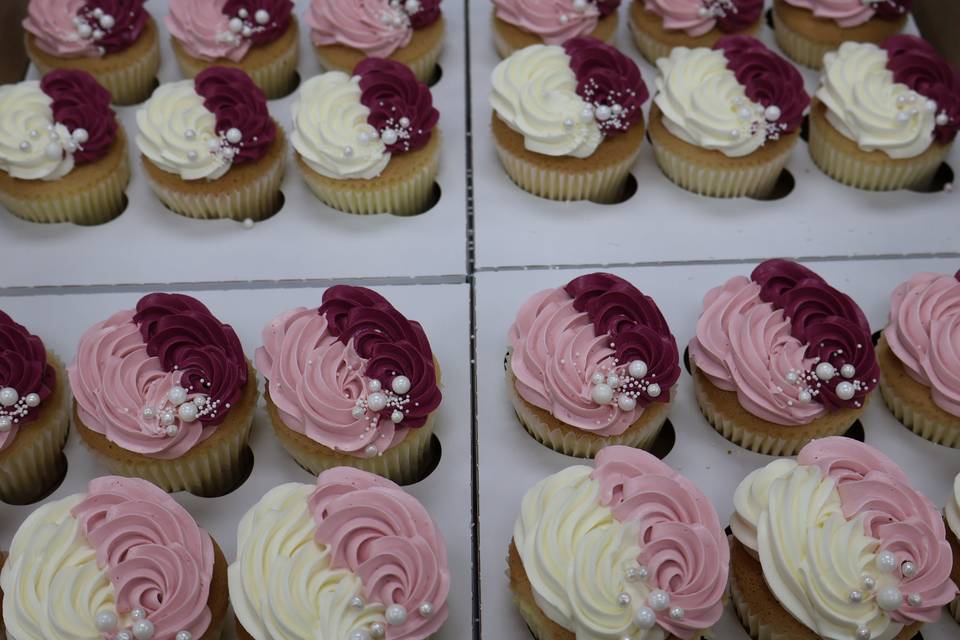 Cupcakes