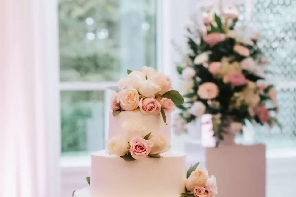 Fresh Flowers