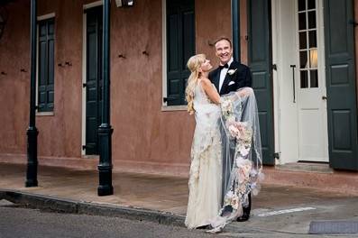 New Orleans Wedding