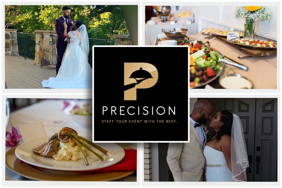 Precision Events and Catering