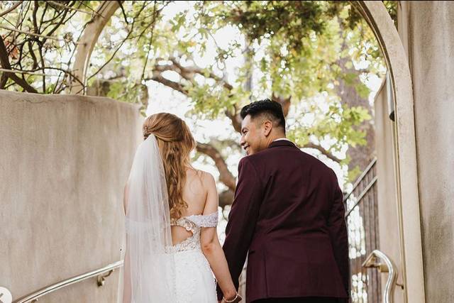 Just Married