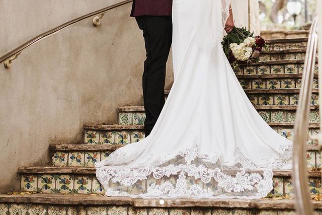 Just Married