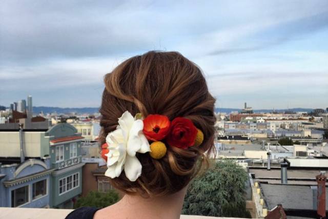 Updo