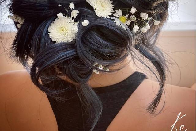 Updo
