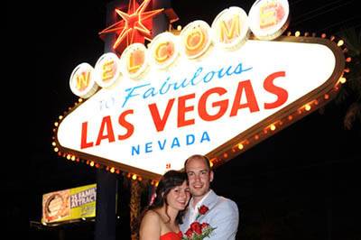 Denny's Wedding Chapel - Venue - Las Vegas, NV - WeddingWire