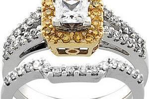 Custom engagement ring from Clarion Fine Jewelry.
PHONE: 1-703-293-6206
http://www.clarionfinejewelry.com
