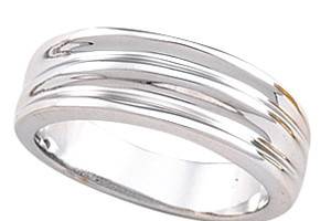 Custom men's wedding band from Clarion Fine Jewelry.
PHONE: 1-703-293-6206
http://www.clarionfinejewelry.com