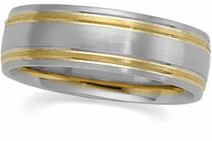 Custom men's wedding band from Clarion Fine Jewelry.
PHONE: 1-703-293-6206
http://www.clarionfinejewelry.com