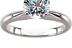 Custom engagement ring from Clarion Fine Jewelry.
PHONE: 1-703-293-6206
http://www.clarionfinejewelry.com