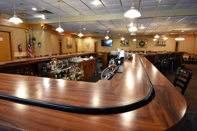 Birch Bar