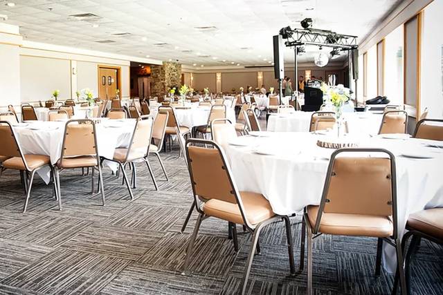 Birch Room