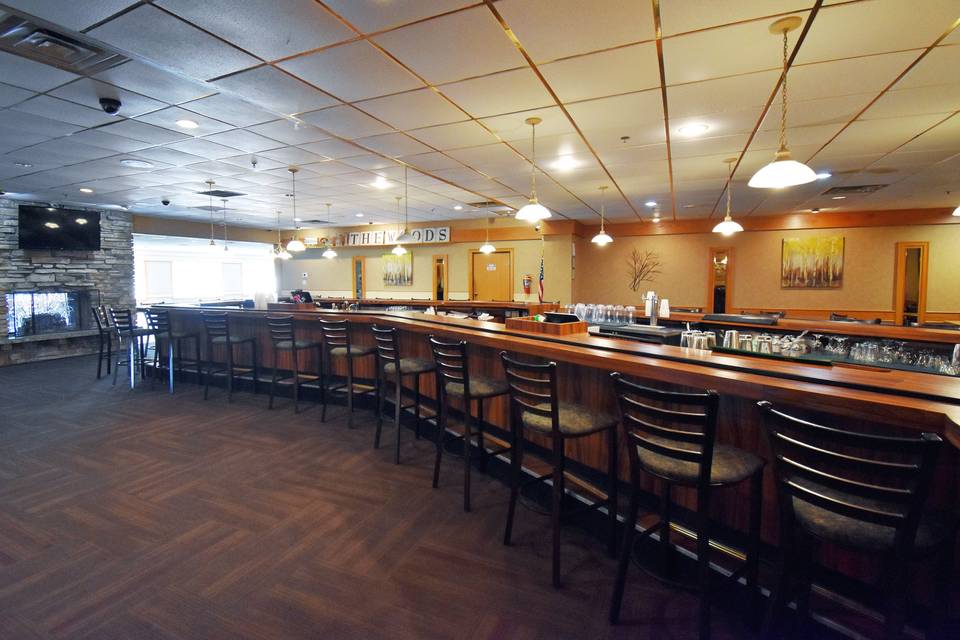 Birch Bar