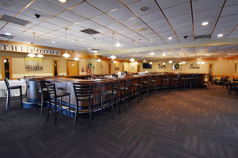 Birch Room Bar