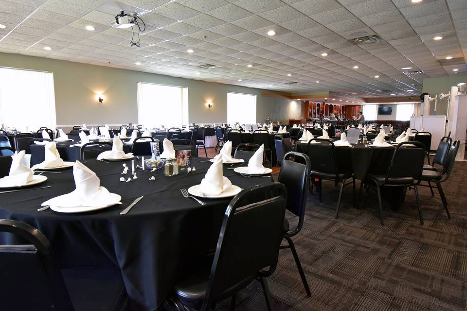 Oak Room