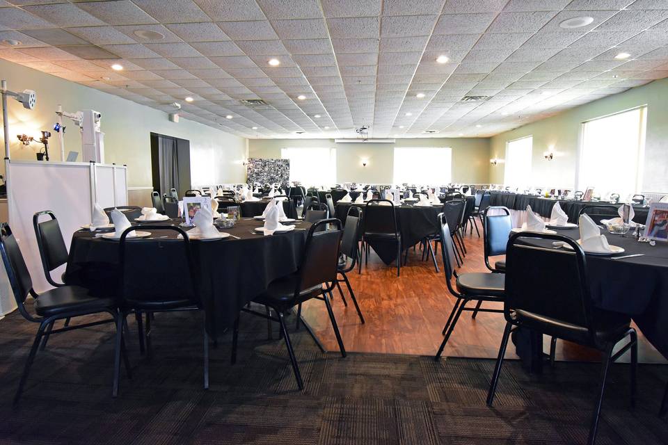 Oak Room
