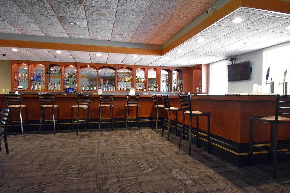 Oak Bar